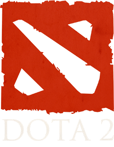 Logotipo de Dota 2