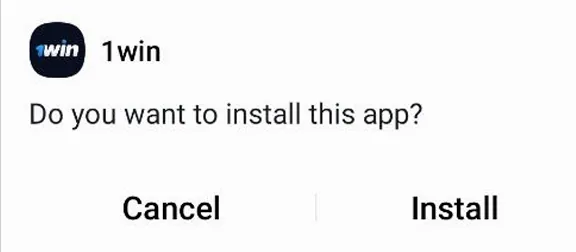Proceso de instalación
