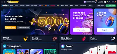 Si todavía no tienes una cuenta, haz clic en "Registrarse"