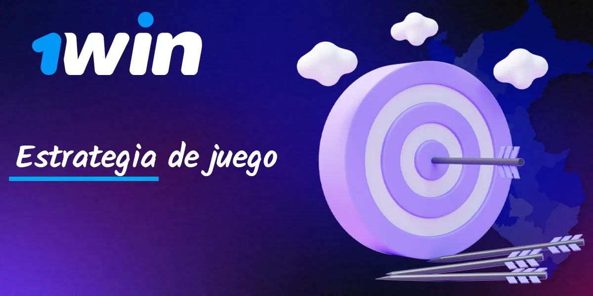 Estrategia para jugar a 1win aviator game y ganar grandes premios