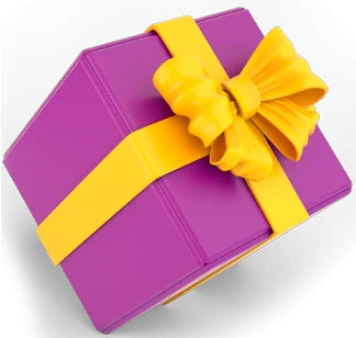 Logotipo de las ofertas de bonificación para Perú