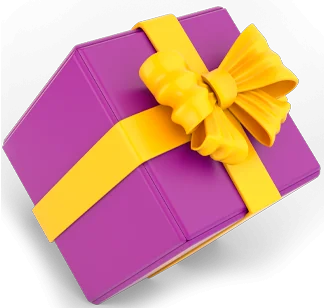 Logotipo de las ofertas de bonificación