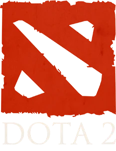 Logotipo de Dota 2