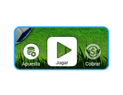 Apostar en un juego