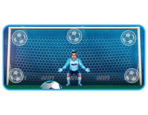 Control de la bola