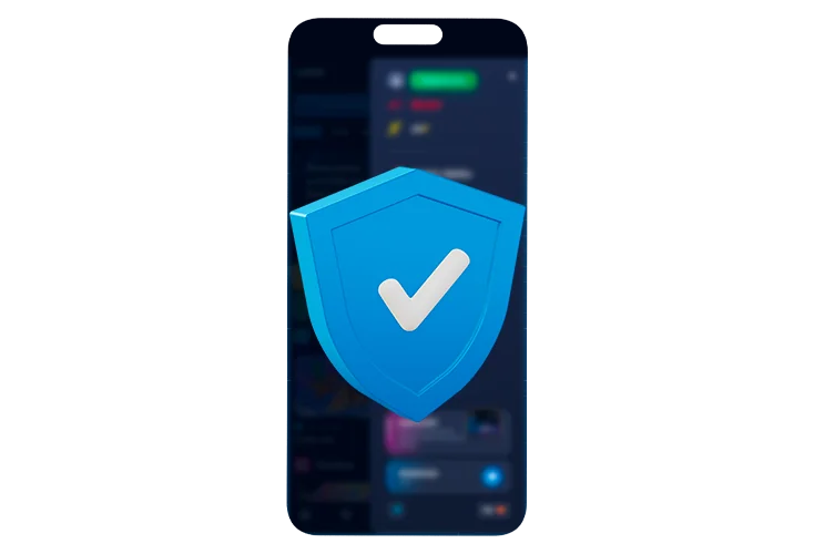 Comprobación de la configuración de seguridad