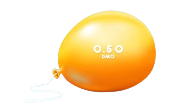 Logotipo del juego Balloon