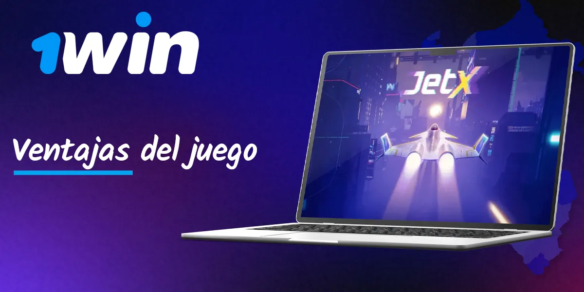 Ventajas del juego