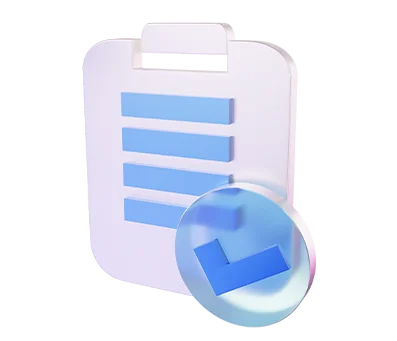 Registrar una cuenta personal