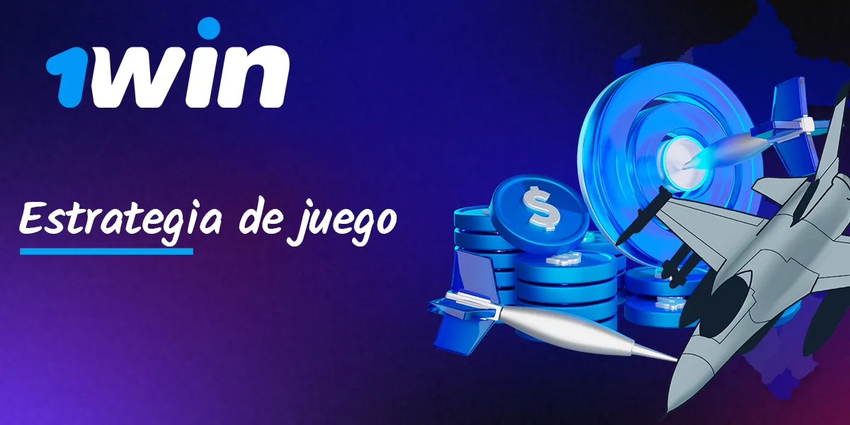 Estrategia de juego