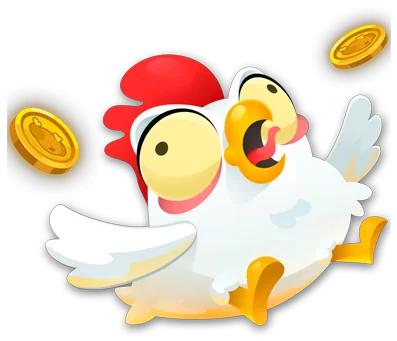Juego de azar Chicken Road.