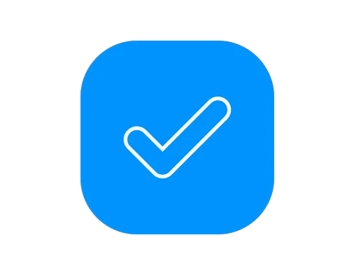 Confirmar sus datos.