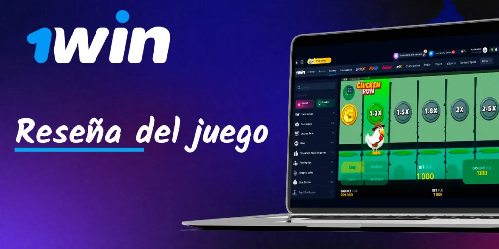 Información sobre el popular juego de casino en Perú.