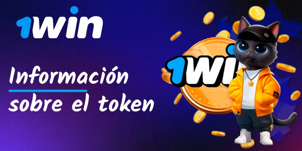 Información sobre los tokens en los casinos.