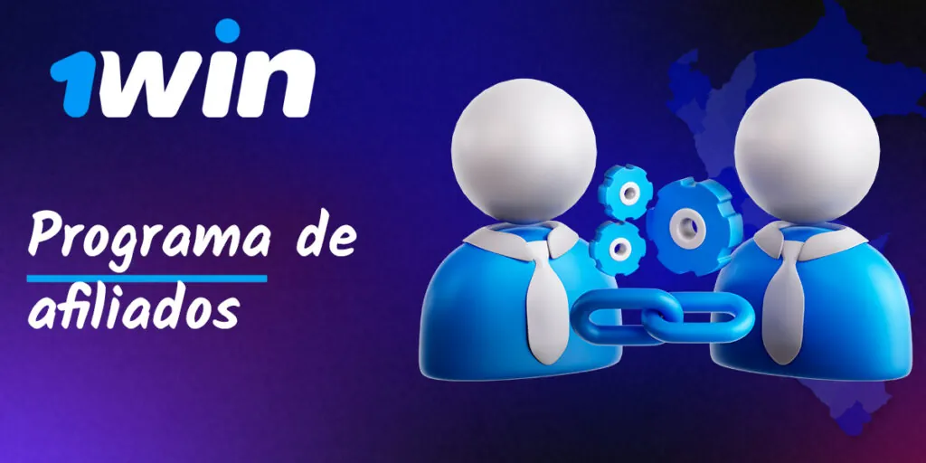 Acceso al programa de afiliados.