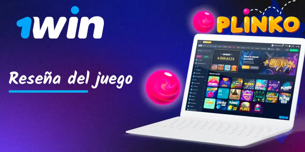 Resumen de los diferentes tipos de juegos Plinko