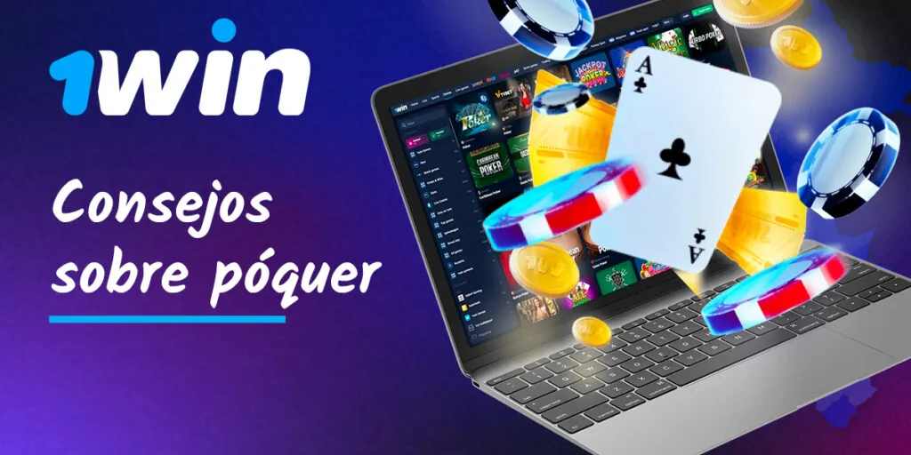 Consejos para jugar al póquer