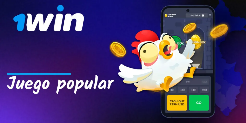 El mejor juego de casino para apostar.