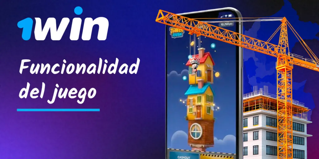 Funcionalidad del juego